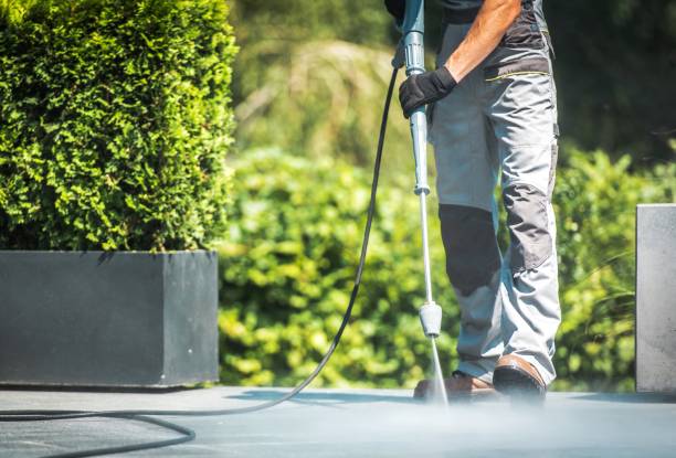 Best Solar Panel Cleaning  in Fort Bragg, CA