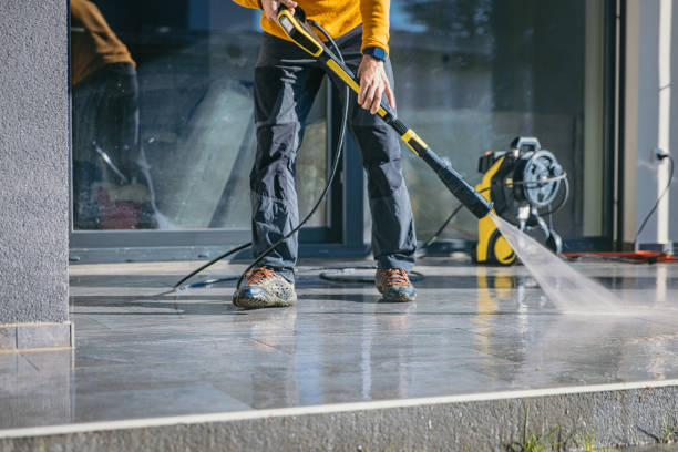 Fort Bragg, CA Pressure Washing Services Company