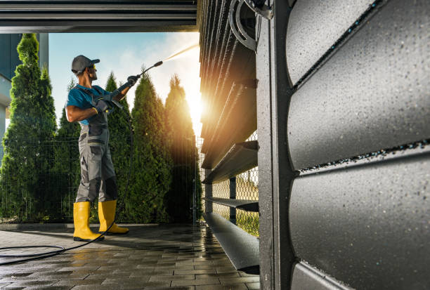 Best Soft Washing  in Fort Bragg, CA