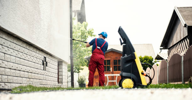 Best Parking Lot and Garage Cleaning  in Fort Bragg, CA